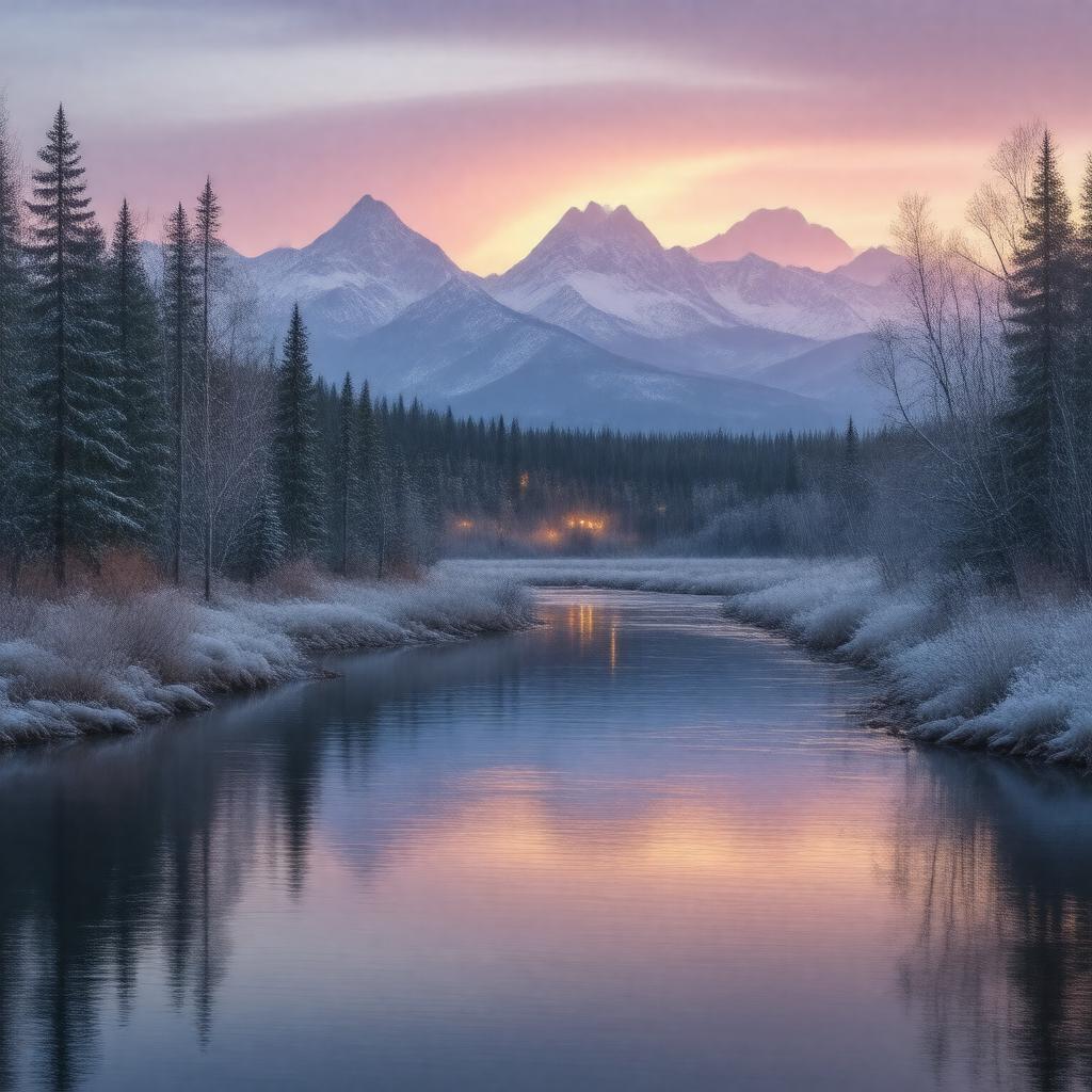 Fairbanks, Alaska
